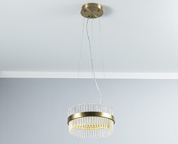 Suspension Impériale 30 cm