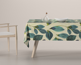 Nappe rectangulaire