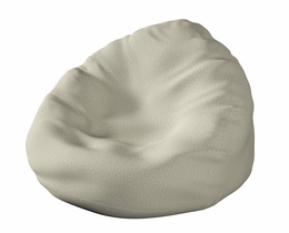 Housse de pouf