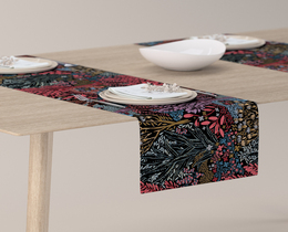 Chemin de table rectangulaire
