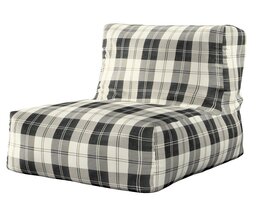Pouf Fauteuil