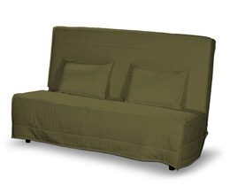Housse de canapé Beddinge Long et 2 housses de coussin