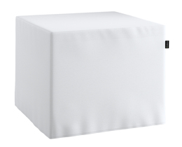Housse de pouf Cube