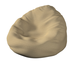 Housse de pouf