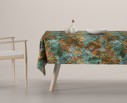 Nappe rectangulaire