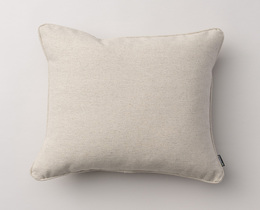 Housse de coussin Gabi