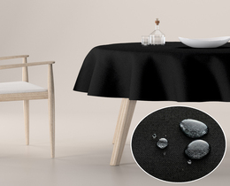 Nappe ronde
