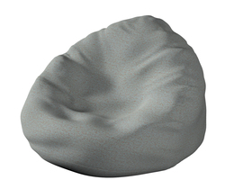 Housse de pouf