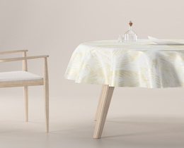 Nappe ronde
