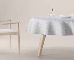 Nappe ronde