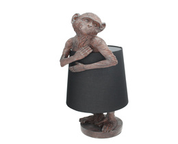 Lampe de table Singe 55 cm