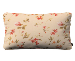 Housse de coussin rectangulaire Gabi