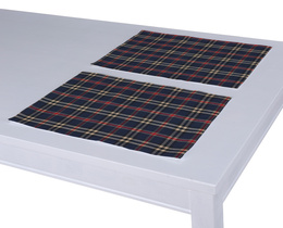 Lot de 2 sets de table