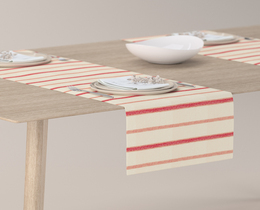 Chemin de table rectangulaire