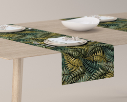 Chemin de table rectangulaire