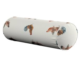 Coussin traversin uni