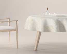 Nappe ronde