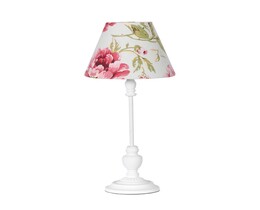 Lampe Florale 46cm
