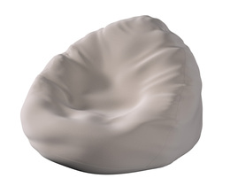 Housse de pouf