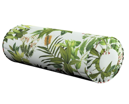 Coussin traversin à plis