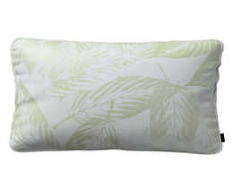 Housse de coussin rectangulaire Gabi