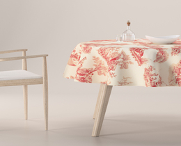 Nappe ronde