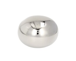 Dekoracyjna kula Boule en métal 18cm