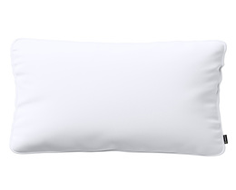 Housse de coussin rectangulaire Gabi