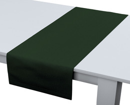 Chemin de table rectangulaire