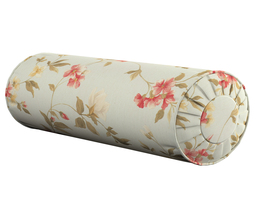 Coussin traversin à plis