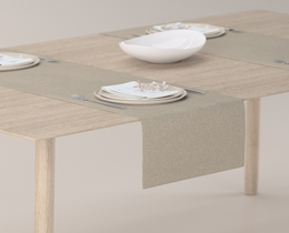 Chemin de table rectangulaire