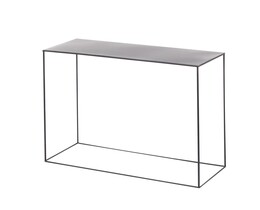 Support pour plantes Magra 55x21x50cm