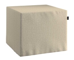 Housse de pouf Cube
