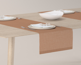 Chemin de table rectangulaire