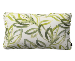 Housse de coussin rectangulaire Gabi