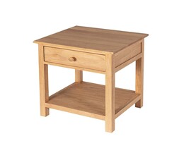 Table de chevet Hubert