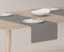 Chemin de table rectangulaire