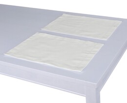 Lot de 2 sets de table