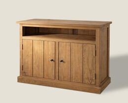 Armoire Harbor 100x40x91 cm