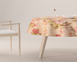 Nappe ronde