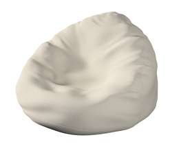 Housse de pouf