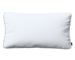 Housse de coussin rectangulaire Gabi