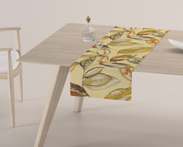 Chemin de table rectangulaire