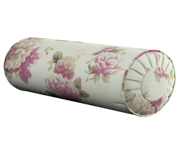 Coussin traversin à plis