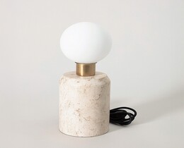 Lampe de table Solis 32 cm