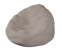 Housse de pouf