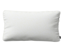 Housse de coussin rectangulaire Gabi