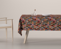 Nappe rectangulaire