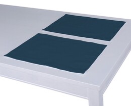 Lot de 2 sets de table