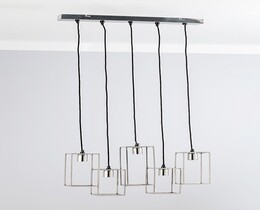 Suspension Marley